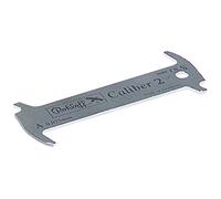 Rohloff 2368811000 Cadena Desgaste, Gris, 8 x 3 x 3 cm