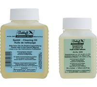 Rohloff Aceite de Speedhub 500/14 Juego de aceite Modelo 2024 botella. 250 ml + 125 ml