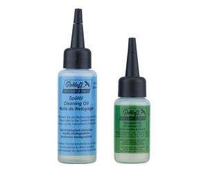 Rohloff Aceite de Speedhub 500/14 Juego de aceite Modelo 2024 frasco cuentagotas. 25 ml + 12.5 ml