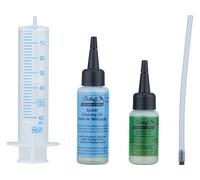 Rohloff Juego de cambio de aceite modelo 2024 one_size