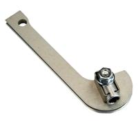 Rohloff Medidor de recortes one_size