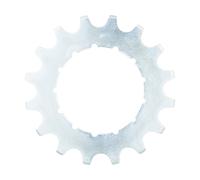 Rohloff Piñón extraíble Speedhub gris 16 dientes