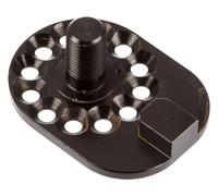 Rohloff Placa de eje TS OEM one_size