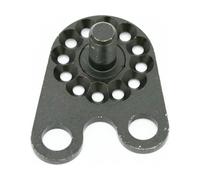 Rohloff Placa de eje TS one_size