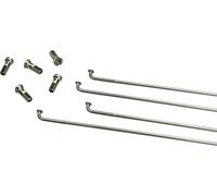 Rohloff Radios 2,0/1,8/2,0 gris 242 mm