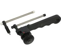 Rohloff Tronchacadenas Revolver 3 negro one_size