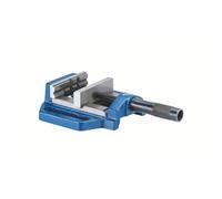 ROHM - Mordaza de hardware 80x25mm, 1,7kg, azul