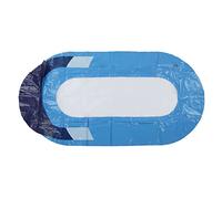 ROHMRHIE Hamaca Flotante para Piscina, salón Inflable con Flotador de Agua, Silla Plegable