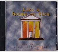 Rohn Bailey - Like a House on Fire