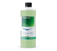 Rohnfried - Rohnfried AVIDRESS Plus, preventivo Natural contra salmonelosis para Aves, 1 litro