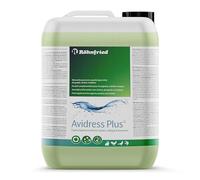 Rohnfried - Rohnfried AVIDRESS Plus, preventivo Natural contra salmonelosis para Aves, 5 litros