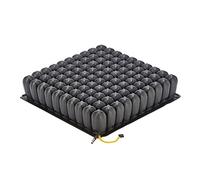 Roho 16 x 16 de alto perfil del amortiguador de la válvula sola silla de ruedas asientos y sistemas de posicionamiento del asiento