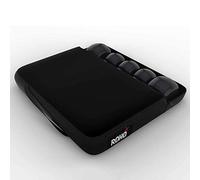 ROHO Cojín de Asiento y posicionamiento de Mosaico rediseñado (20 x 18 W/Funda estándar)