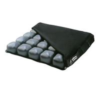 Roho Mosaic Cushion with Cover - 16 x 16 by Roho