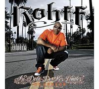 Rohoff - Au Dela De Mes Limites ..