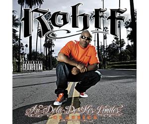 Rohoff - Au Dela De Mes Limites ..