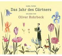 Rohrbeck,Oliver - Das Jahr des Grtners [Import]