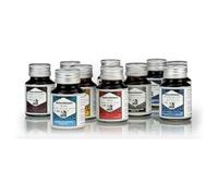 Rohrer & Klingner *desde 1892* tinta para estilográficas - Azul mar - 50ml