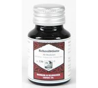 Rohrer & Klingner *desde 1892* Tinta para estilográficas - Bordeaux Antigua - 50ml