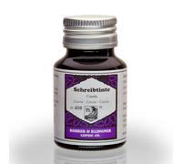 Rohrer & Klingner *Desde 1892* Tinta para estilográficas - Cassia - 50ml