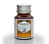 Rohrer & Klingner *Desde 1892* Tinta para estilográficas - Girasol - 50ml