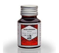 Rohrer & Klingner *Desde 1892* Tinta para estilográficas - Morinda - 50ml