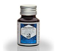Rohrer & Klingner *Desde 1892* Tinta para estilográficas - Salix - Tinta ferrogálica indeleble - 50ml