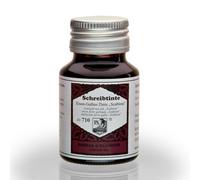 Rohrer & Klingner *desde 1892* Tinta para estilográficas - Scabiosa - Tinta ferrogálica indeleble - 50ml