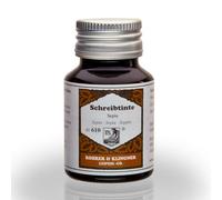 Rohrer & Klingner *Desde 1892* Tinta para estilográficas - Sepia - 50ml