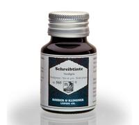 Rohrer & Klingner *Desde 1892* Tinta para estilográficas - Verdete - 50ml