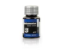 Rohrer & Klingner dokumentus, tinta para documentos, azul oscuro, 50 ml