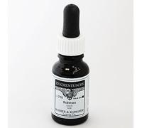 Rohrer & Klingner Tinta China negra 12 ml