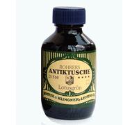 Rohrer & Klingner Tradicional Tinta China loto verde 100 ml