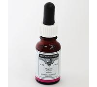 Rohrer y Klingner dibujo tinta indio magenta 12 ml