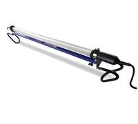 ROHRLUX 531420-00 Lámpara de capot