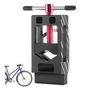 Rohrschneiderhalter - Fahrrad Sägeführung, Schneidrahmen | Gabelschneiderführung ajustable, Fahrradgabel Schneidhilfe, Gabelschaft Werkzeug, Lenker Sägeschablone Für Fahrradteile