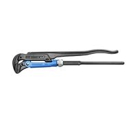 Rohrzange GEDORE 430 mm Azul Cromovanadio Acero DIN 5234