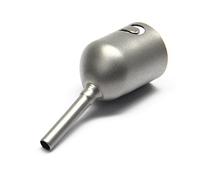 ROHS JBC BOQUILLA ACODADA DIAM.4 JT