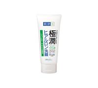 Rohto Hada Labo Gokujyun Face Wash 3.5 oz