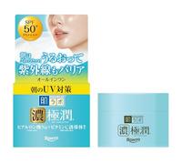 Rohto Hada Labo Koi Gokujyun White Gel UV SPF50+ 90g