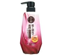 Rohto Mentholatum - 50 Megumi Color Care Conditioner 400ml