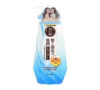 Rohto Mentholatum - 50 Megumi Fresh Shampoo 400ml