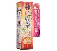 Rohto Mentholatum - 50 Megumi Hair Revitalizing Essence 160ml