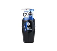 Rohto Mentholatum - 50 Megumi Men Anti Hair Loss Shampoo Fresh - 350ml