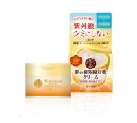 Rohto Mentholatum - 50 Megumi Morning UV Protection Cream SPF50+ P 90g