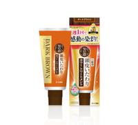 Rohto Mentholatum - 50 Megumi Gray Hair Care Color Treatment -...