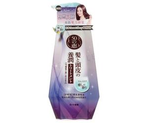 Rohto Mentholatum - 50 Megumi Stress Relief Conditioner 400ml