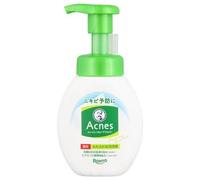 Rohto Mentholatum - Acnes Foam Face Wash 160ml