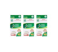 Rohto Mentholatum - Acnes Medicated Anti-Bacteria Spot Dressing Patch - (3ea) Set