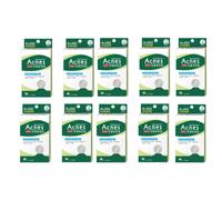 Rohto Mentholatum - Acnes Medicated Anti-Bacteria Spot Dressing Twin Pack - 72pcs (10ea) Set